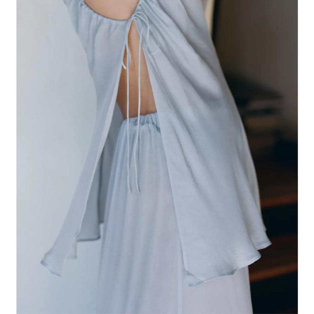 NWT Zara lingerie balloon pats - Picture 2 of 8